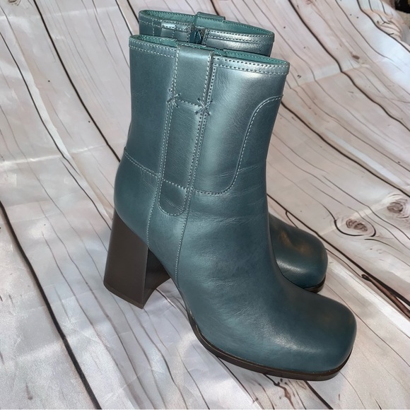 Free People Naomi Ankle Boot NWT - Picture 10 of 10